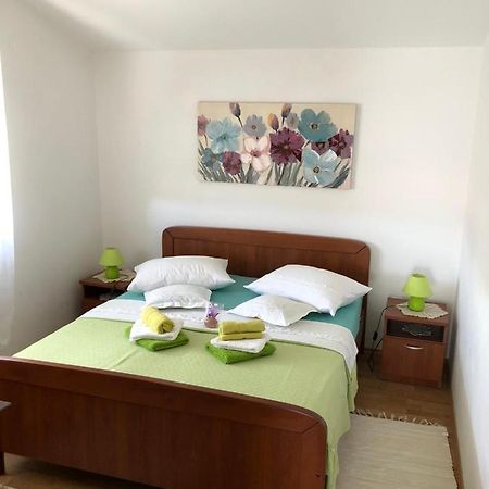 Apartments Rajcic Kastela Dış mekan fotoğraf