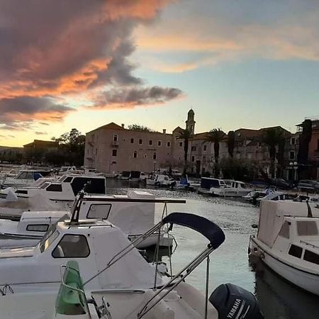 Apartments Rajcic Kastela Dış mekan fotoğraf
