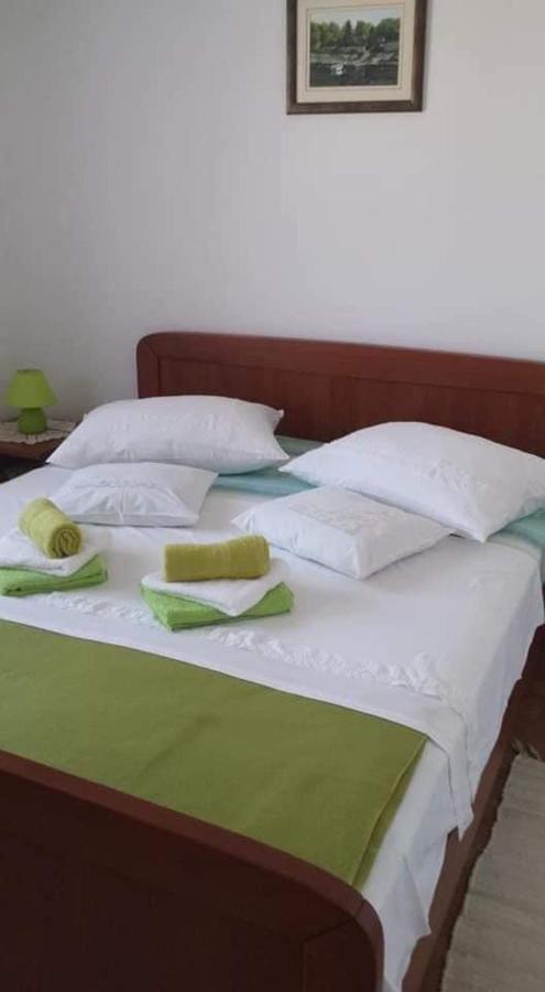 Apartments Rajcic Kastela Dış mekan fotoğraf