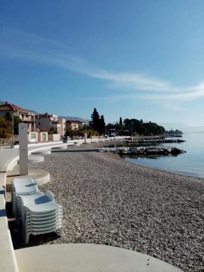 Apartments Rajcic Kastela Dış mekan fotoğraf