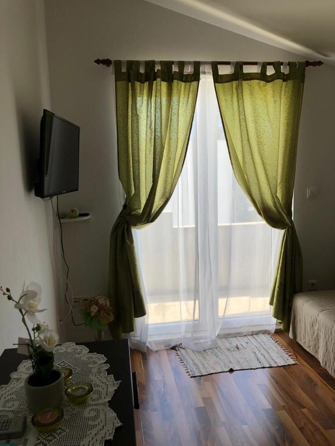 Apartments Rajcic Kastela Dış mekan fotoğraf