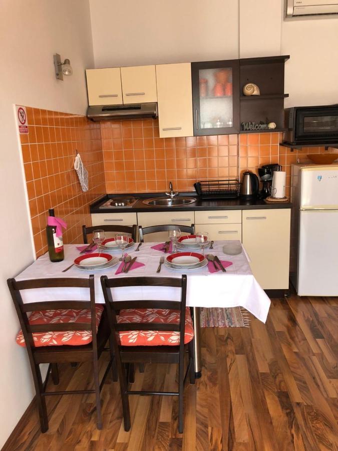Apartments Rajcic Kastela Dış mekan fotoğraf