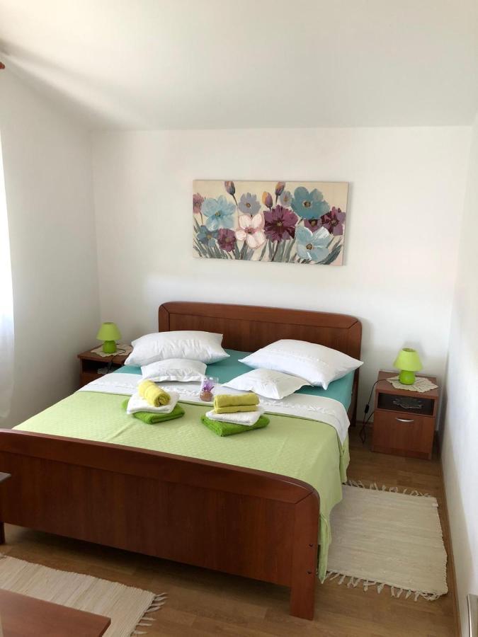 Apartments Rajcic Kastela Dış mekan fotoğraf