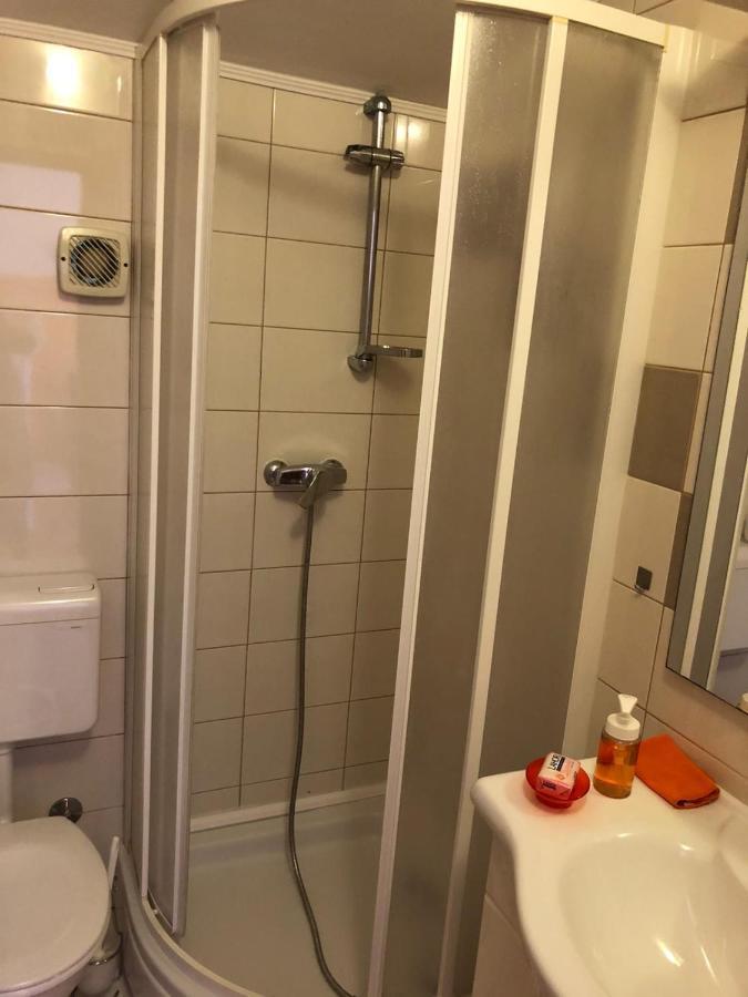 Apartments Rajcic Kastela Dış mekan fotoğraf
