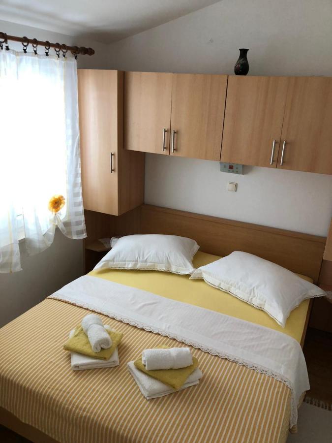 Apartments Rajcic Kastela Dış mekan fotoğraf