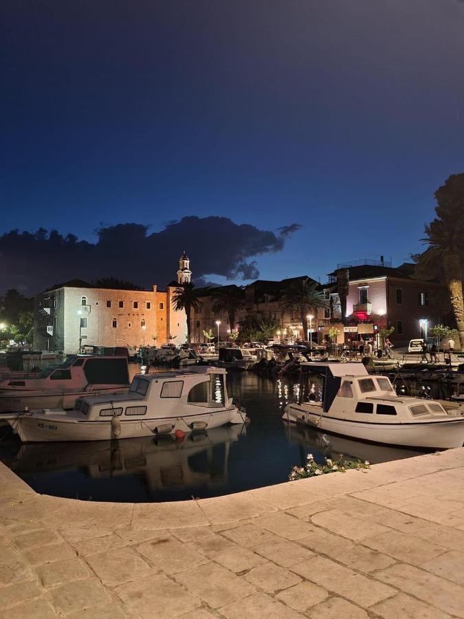 Apartments Rajcic Kastela Dış mekan fotoğraf
