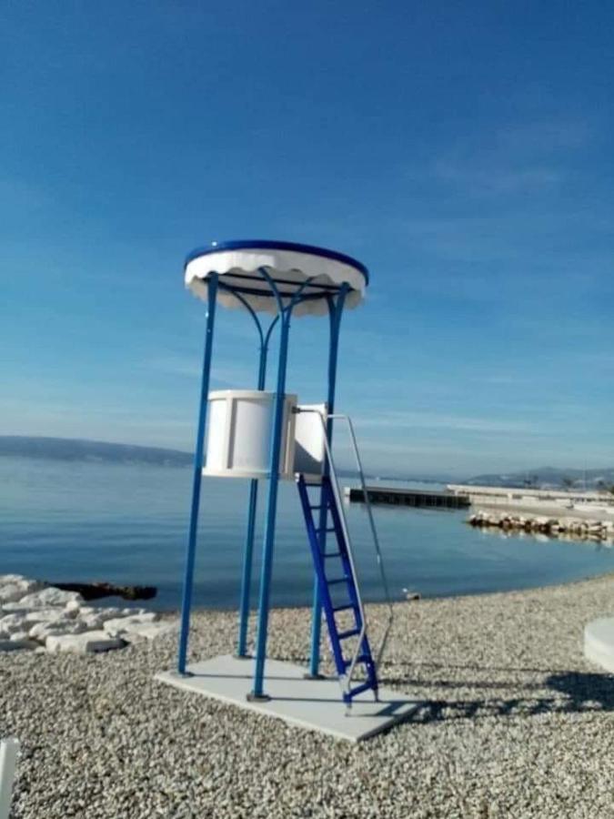 Apartments Rajcic Kastela Dış mekan fotoğraf