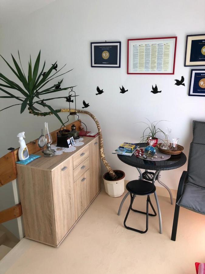 Apartments Rajcic Kastela Dış mekan fotoğraf