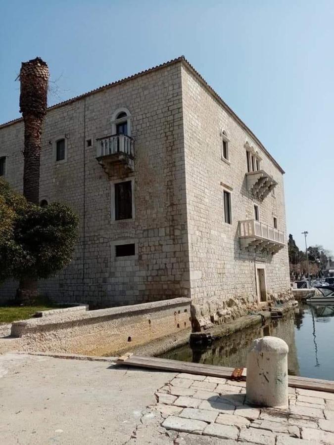 Apartments Rajcic Kastela Dış mekan fotoğraf