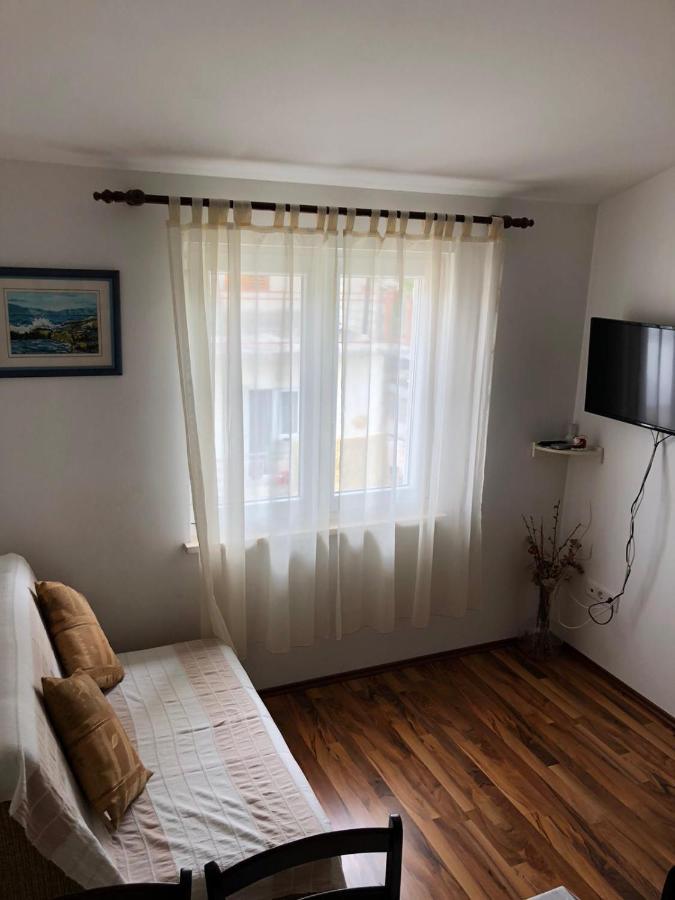Apartments Rajcic Kastela Dış mekan fotoğraf