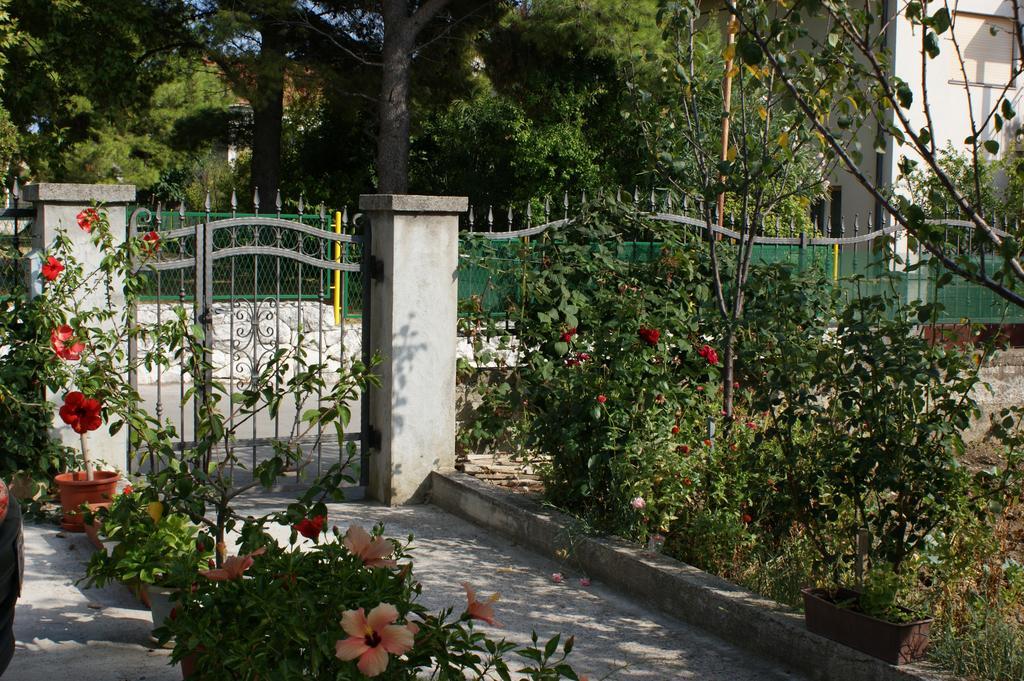 Apartments Rajcic Kastela Dış mekan fotoğraf