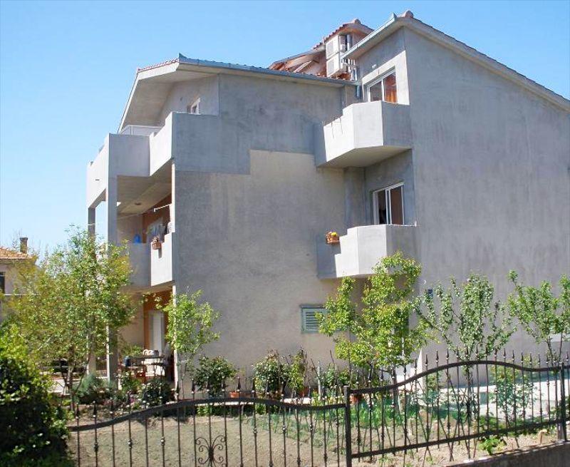 Apartments Rajcic Kastela Dış mekan fotoğraf
